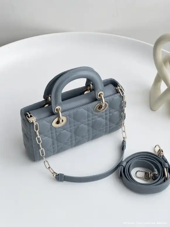 Tony Luxuries BAG-22*12*6CM D-JOY LADY diro 0526